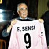 Franco Sensi