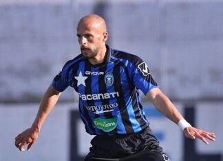 Palermo, è fatta per Giron: manca solo la firma