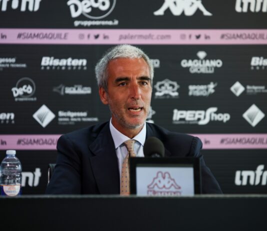 Il Palermo e la nuova disciplina olimpica: la cessione ad ostacoli