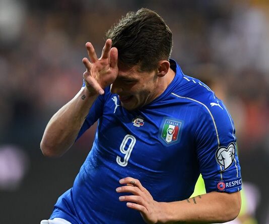 Italia verso il turnover contro il Galles: in campo due ex rosanero