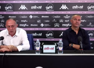 Palermo alla ricerca di un 2002: Filippi e Castagnini in trasferta per scovare talenti