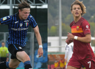Calciomercato, Castagnini valuta alcuni giovani della Primavera di Roma e Atalanta