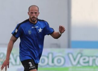 Palermo, per rinforzare la fascia sinistra si pensa ad un terzino del Bisceglie giron