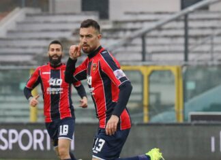 Gliozzi-Monza: è addio. Palermo e altri club di Serie B e C alla finestra