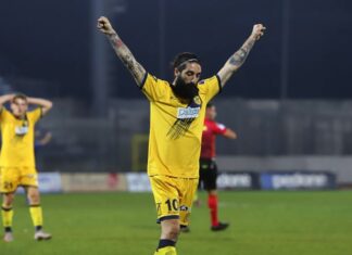 Calciomercato Palermo, tante squadre su Marotta: trattativa in salita