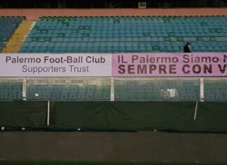 Azionariato popolare, il Palermo FBC 1900 si propone a Mirri