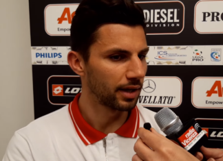 Mercato, Pasini del Vicenza è un nome caldo per rinforzare la difesa