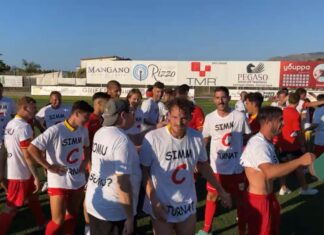 Il nuovo girone C di Serie C prende forma: l’Acr Messina è l’ultima neopromossa messina