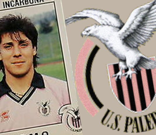 L’ex rosanero Incarbona: “A distanza di 28 anni ritorno a Palermo”