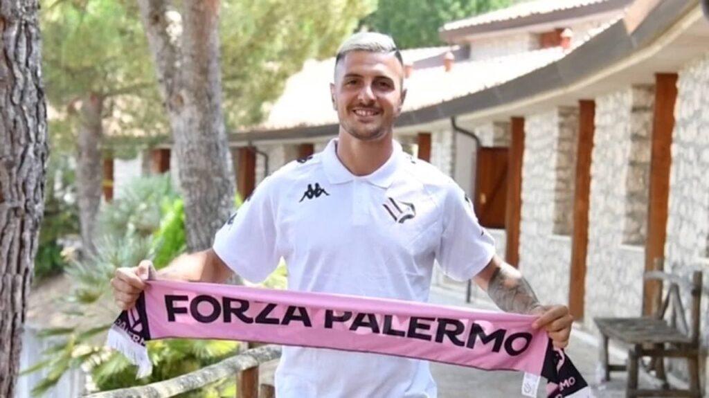 Il Palermo si aspetta tanto da Fella