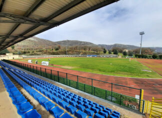 Ritiro Palermo, fissata la seconda amichevole contro l’Equipe Campania