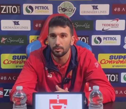 Centrocampo Palermo, Fantacci e Dall’Oglio i favoriti a vestire la maglia rosanero