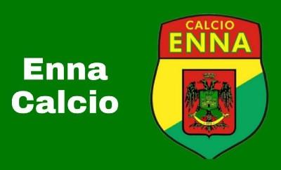Il logo dell'Enna