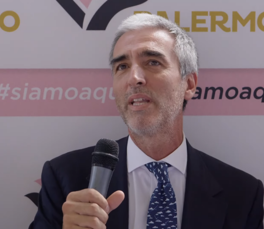 Mirri: “La squadra è forte. Centro sportivo? Entro il 2021 sarà pronto il primo campo”