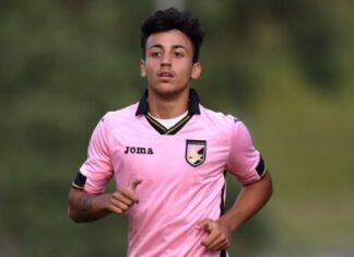 Palermo, arriva la Juve Stabia: attento a Bentivegna