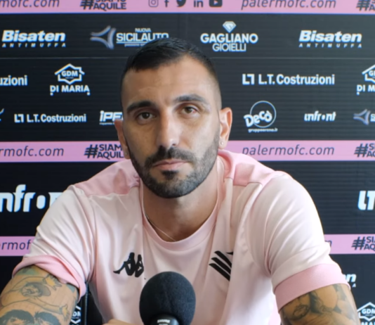 Palermo, Dall’Oglio nel mirino di Boscaglia