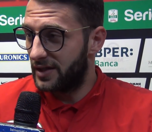 Colpo del Foggia: affare in chiusura per lo svincolato Kragl