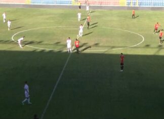 Coppa Italia di serie C: Messina impegnato a Crotone. I giallorossi tra poco in campo