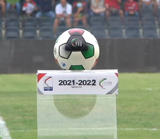 Serie C girone B: Modena promosso in cadetteria, ecco le squadre che vanno ai playoff