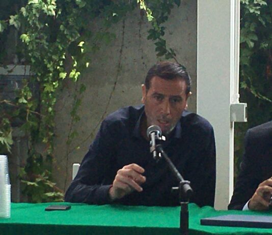 Rinaudo: “Lavorare nelle giovanili del Palermo è una sfida. Soddisfatto della Primavera”