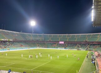 Il Palermo chiama a raccolta i tifosi: biglietti ad un euro contro la Fidelis Andria codacons
