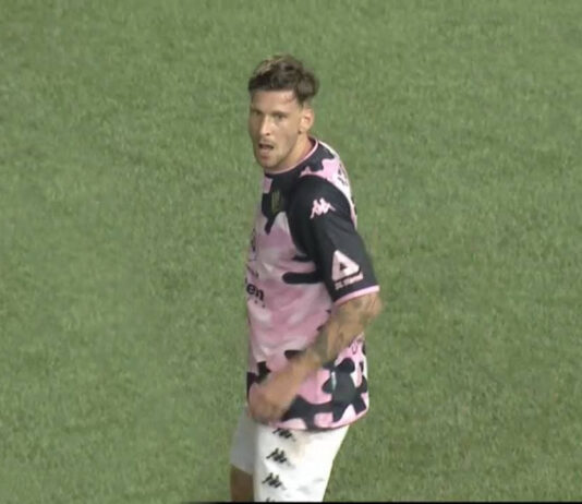 VIDEO – Perrotta, che gol in Serie C