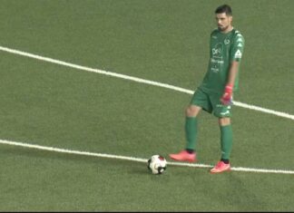 Pelagotti in scadenza a giugno: sondaggio dei rosanero per un nuovo portiere