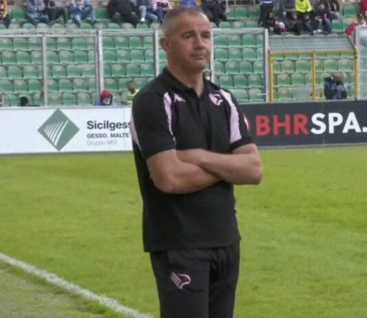 Nuova avventura per Filippi: sarà il tecnico di una squadra di Serie C