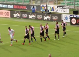 Baldini cambia mezza squadra: le probabili formazioni di Palermo-Fidelis Andria