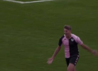 Corona: “Papà mi dà consigli. Che emozione esordire in prima squadra” corona