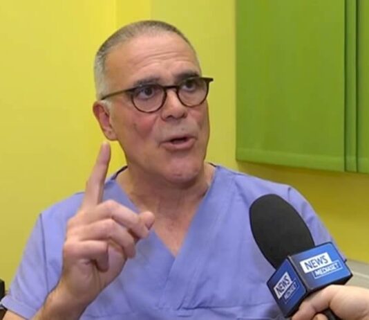 Cessione Genoa, manca poco al closing: il professor Zangrillo sarà il nuovo presidente