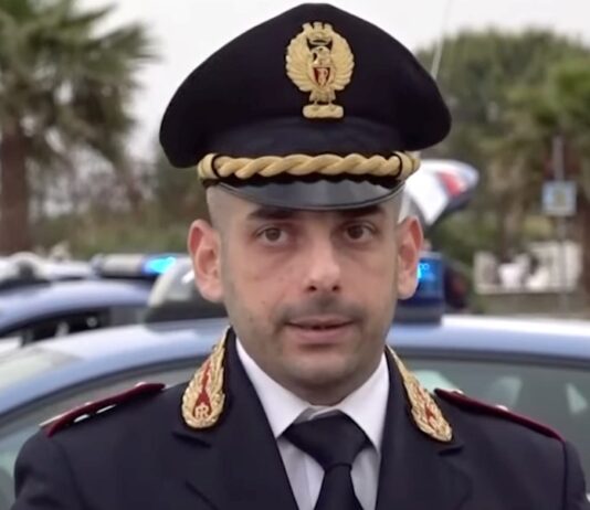 Morto il poliziotto colpito da un malore prima di Catanzaro-Foggia: aveva 34 anni