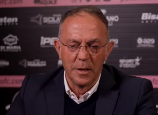 Palermo, troppe chiacchiere: era meglio il silenzio Castagnini