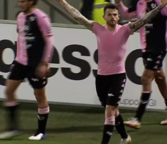 Palermo, Brunori last minute: Monopoli k.o – LE PAGELLE