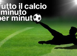 Buon compleanno “Tutto il calcio”, amica di una vita
