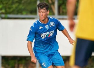 Palermo, Damiani è il secondo acquisto: il calciatore è in città per la firma del contratto