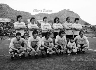 Palermo, lo stadio “Barbera” compie novant’anni