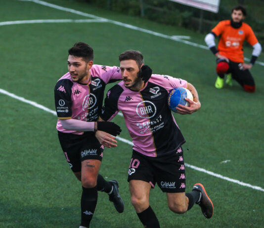 Coppa Italia, il Palermo C5 batte il Marsala ma non passa il turno