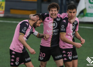 Calcio a 5, il Palermo vince anche in campionato: schiacciato il Tiki Taka 5-0