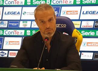 Atzori sulla prima esperienza di Baldini a Palermo: “Stava male, è stato tradito”