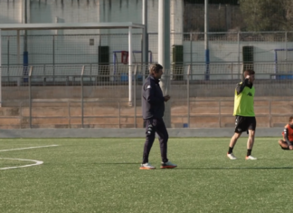 Palermo, dubbi sul terzino destro titolare contro il Potenza: Baldini ha tre opzioni