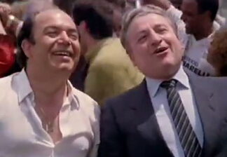 Morto il celebre presidente della Longobarda Bortolotti: addio a Camillo Milli