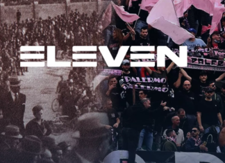 Lo stadio Barbera compie 90 anni: il Palermo regala ai tifosi all’estero un mese di Eleven Sports
