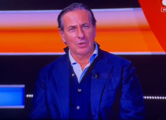 Paparesta: “Palermo? Mirri si faccia da parte”