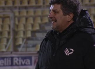 Palermo, il punticino di Catanzaro è un brodino gourmet – LE PAGELLE