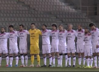 Piace il Palermo di Baldini, ma a Catanzaro è soltanto 0-0