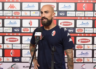 Calciomercato Serie C: l’Avellino punta Simeri del Bari, il Catanzaro pesca dalla Serie A