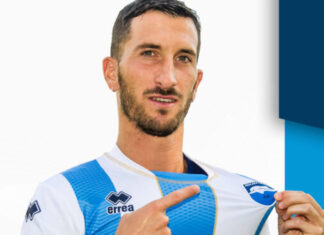 Palermo, niente asse di mercato col Pescara: Valdifiori ad un passo, Nzita si allontana