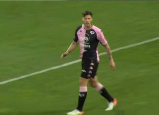 Difesa a tre con Lancini, Marconi e Perrotta: le probabili formazioni di Foggia-Palermo