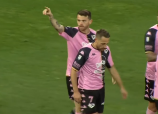 Un Palermo operaio schianta la Juve Stabia – LE PAGELLE